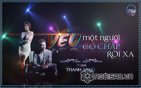 Phạm Thanh Sang, Cần em say yes