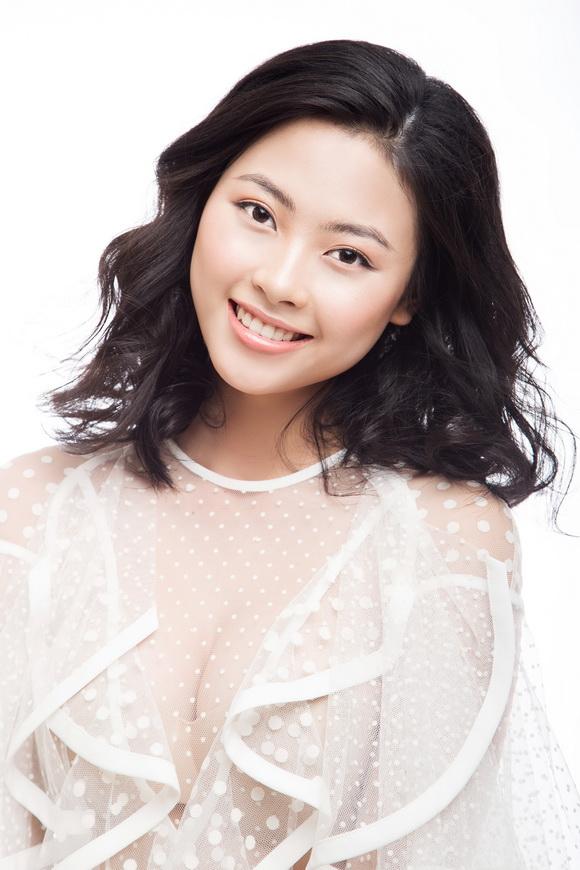 dao-thi-ha-296-10-ngoisao.vn-w580-h870 0 One Cherry, Đào Thị Hà, Mỹ phẩm One Cherry