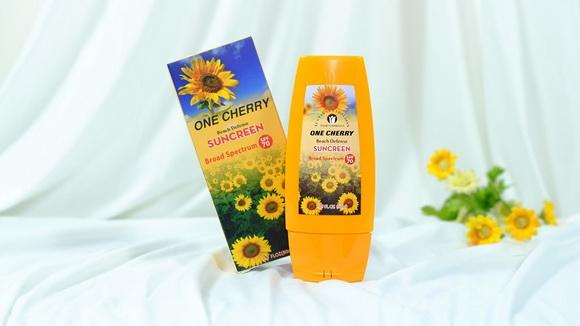 dao-thi-ha-296-7-ngoisao.vn-w580-h326 3 One Cherry, Đào Thị Hà, Mỹ phẩm One Cherry