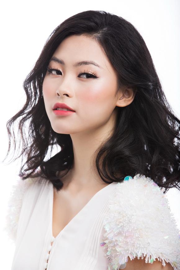 dao-thi-ha-296-9-ngoisao.vn-w580-h870 1 One Cherry, Đào Thị Hà, Mỹ phẩm One Cherry