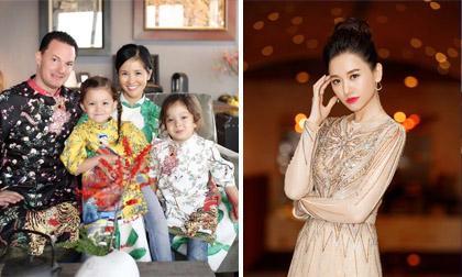 Hồng Nhung, Hồng Nhung ly hôn, sao Việt