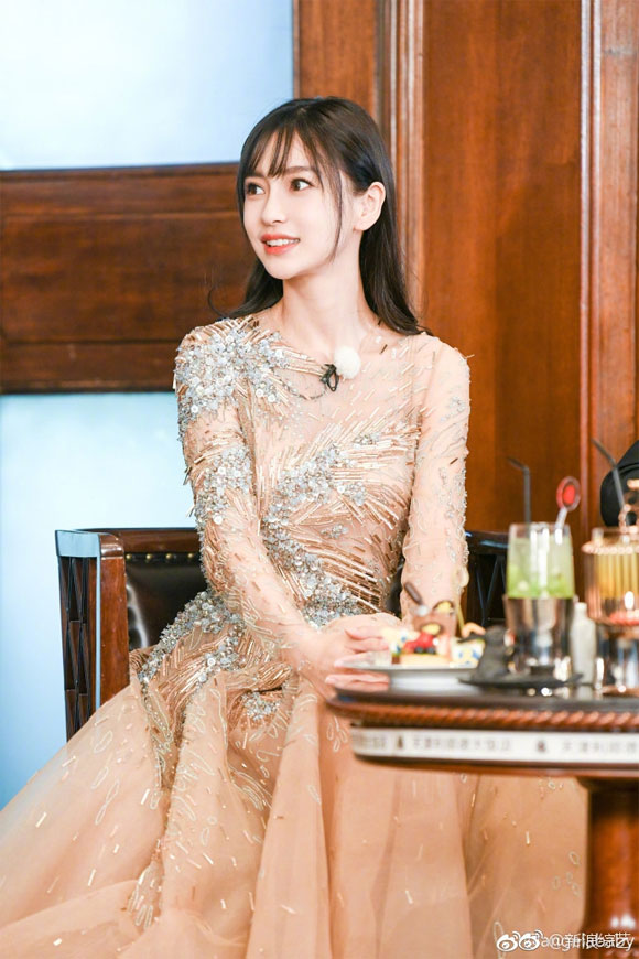 Angelababy, Huỳnh Hiểu Minh, sao hoa ngữ