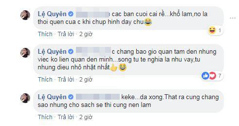 Lệ Quyên, ca sĩ Lệ Quyên, sao Việt