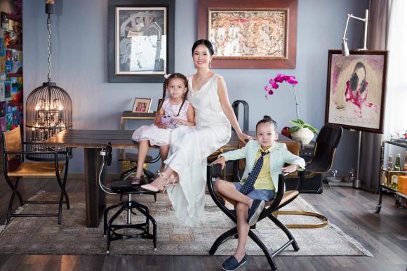Hồng Nhung, Hồng Nhung ly hôn, sao Việt
