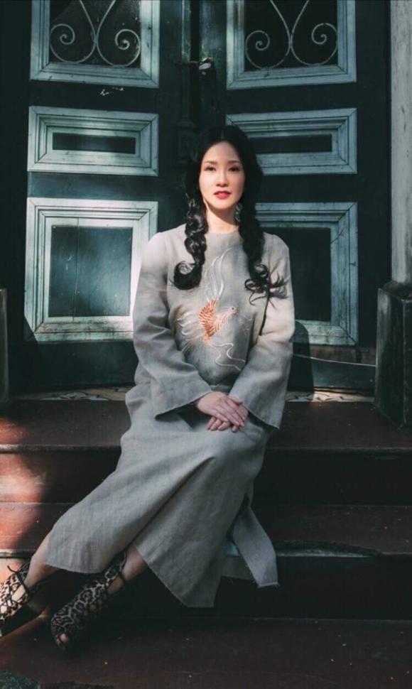Hồng Nhung, Hồng Nhung ly hôn, sao Việt