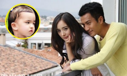 Dương Mịch,Angelababy, sao Hoa ngữ