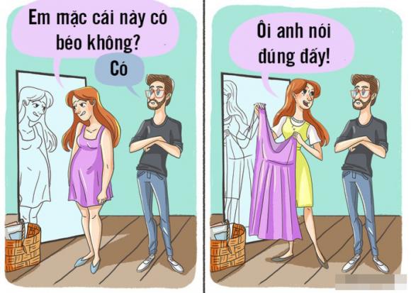 tâm sự vợ chồng, cuộc sống vợ chồng, cuộc sống vợ chồng sau khi cưới