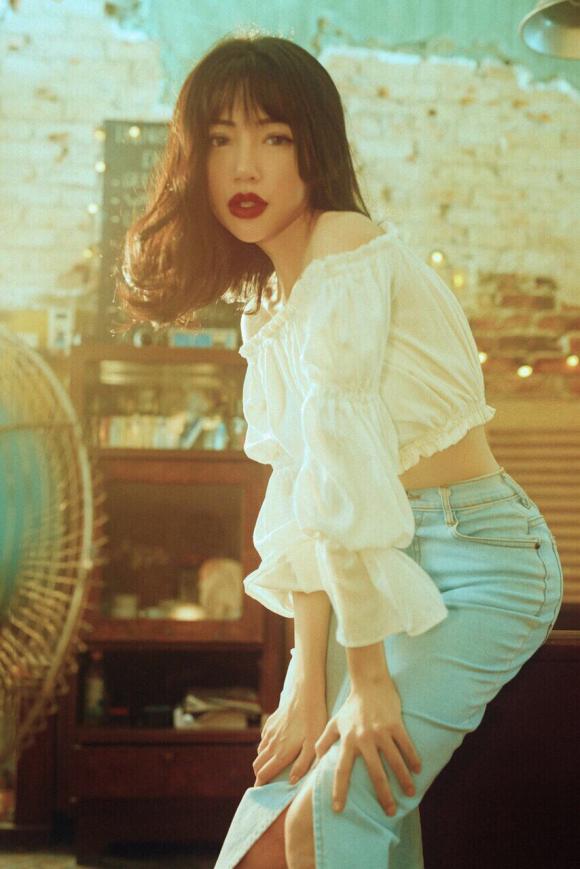 Elly Trần, sao Việt