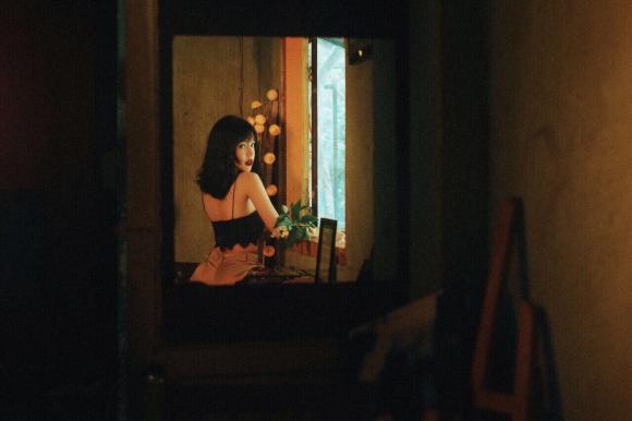 Elly Trần, sao Việt