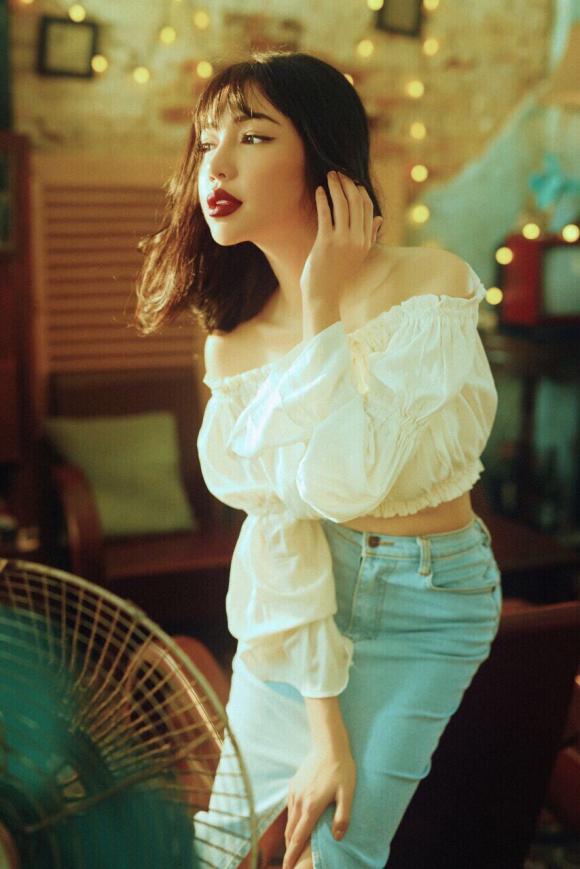 Elly Trần, sao Việt
