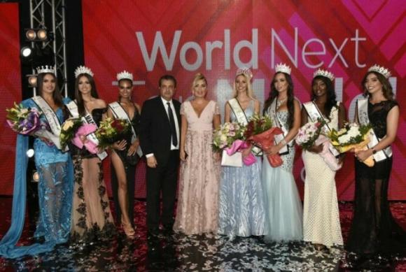 H'Ăng Niê, Á Hậu 2 Miss World Next Top Model 2018, Miss World Next Top Model 2018