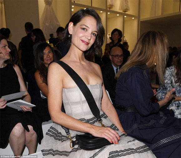 Katie Holmes, sao hollywood, Jamie Foxx