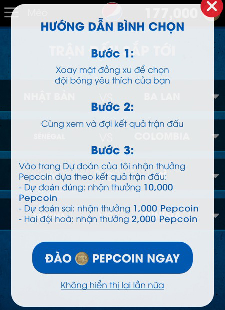 pepsi-27-11-ngoisao.vn-w451-h622 0 Pepsi, Xuân Trường, Issac