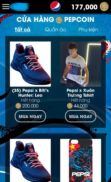 pepsi-27-13-ngoisao.vn-w451-h738 0 Pepsi, Xuân Trường, Issac