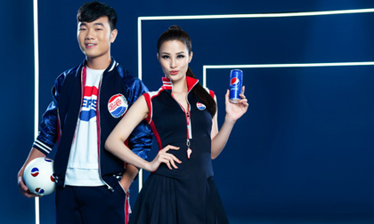 Pepsi, Pepsi Muối, mở Pepsi Muối mở Tết đậm đà, 