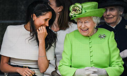 công nương Kate Middleton,Tân công nương Anh, công nương meghan markle 