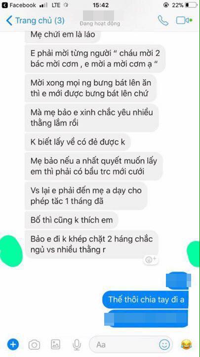 ra mắt, ra mắt nhà người yêu, điều cần biết khi ra mắt 