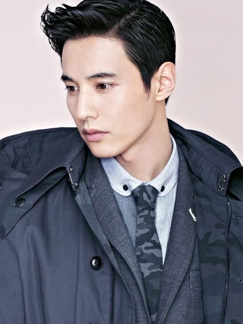 Won Bin, sao Hàn, diễn viên Won Bin