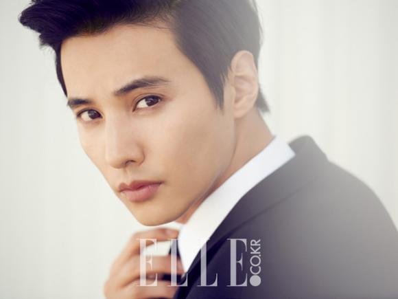 Won Bin, sao Hàn, diễn viên Won Bin