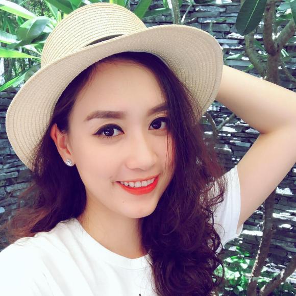 siêu mẫu Hồng Nhung, chiếc nón kỳ diệu, sao Việt