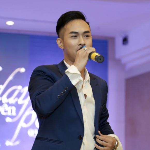 Cao Thùy Trang 0 Cao Thùy Trang, Đinh Quốc Anh, Hoa hậu Việt Nam 2018, Thạch Tú Nguyên