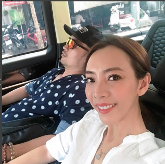 Thu Trang,sao thẩm mỹ, sao việt