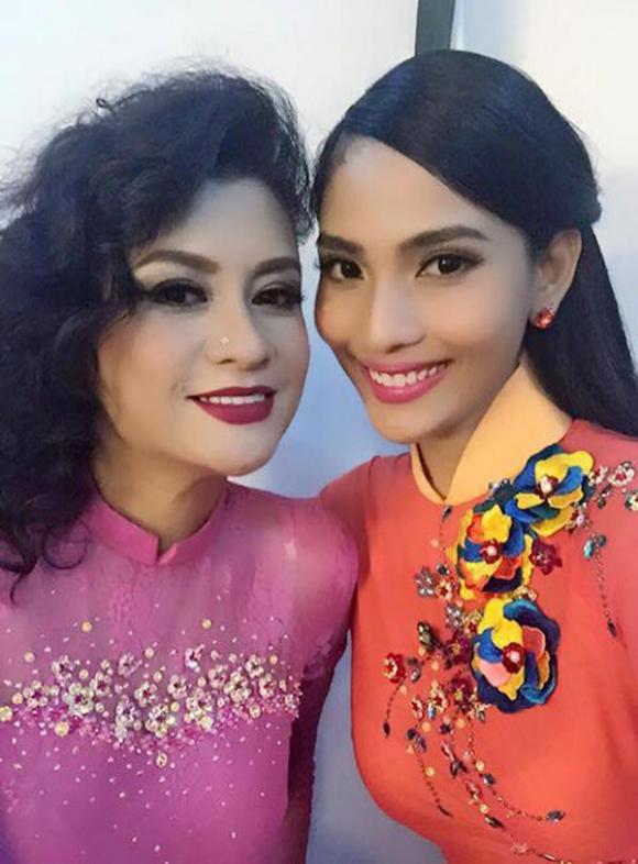 la kim phụng, cuộc sống la kim phụng, la kim phụng giờ ra sao 