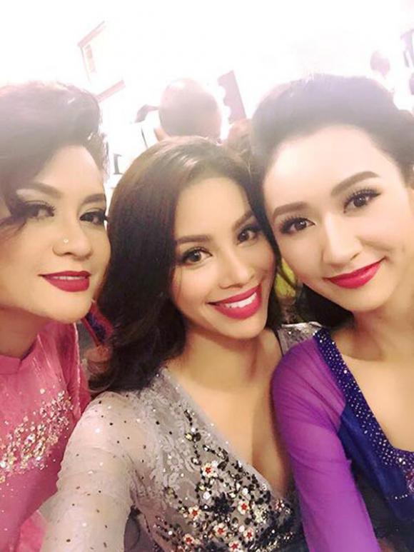 la kim phụng, cuộc sống la kim phụng, la kim phụng giờ ra sao 