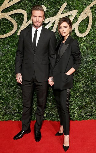 victoria david beckham,vợ chồng david beckham,Thời trang Victoria Beckham
