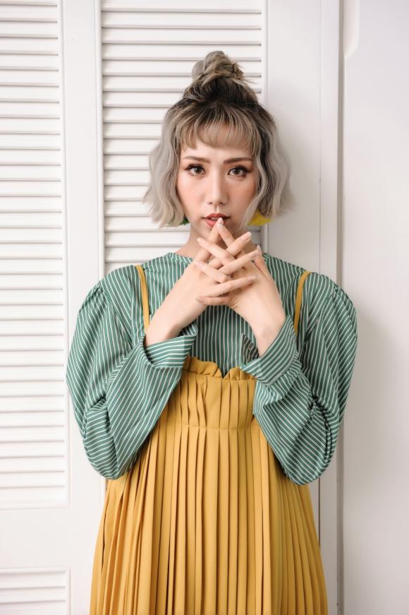 min, ca khúc của min, ca khúc của min bị gỡ bản quyền 