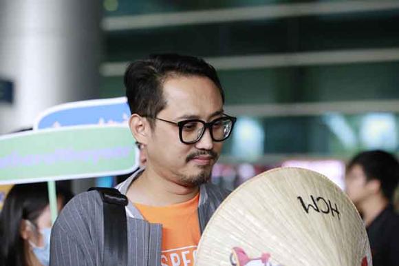 Sunny Suwanmethanon,Brother Of The Year,Ông anh trời đánh