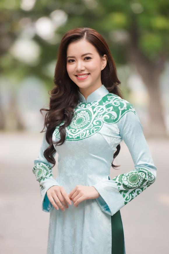 Hoa hậu Việt Nam 2018,Hoa hậu Đỗ Mỹ Linh,sao Việt