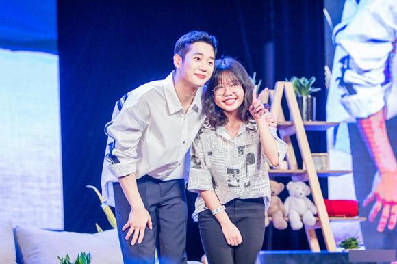 Jung Hae In, Jung Hae In tới việt nam, sao Hàn