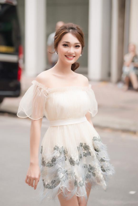 Hoa hậu Việt Nam 2018,Hoa hậu Đỗ Mỹ Linh,sao Việt