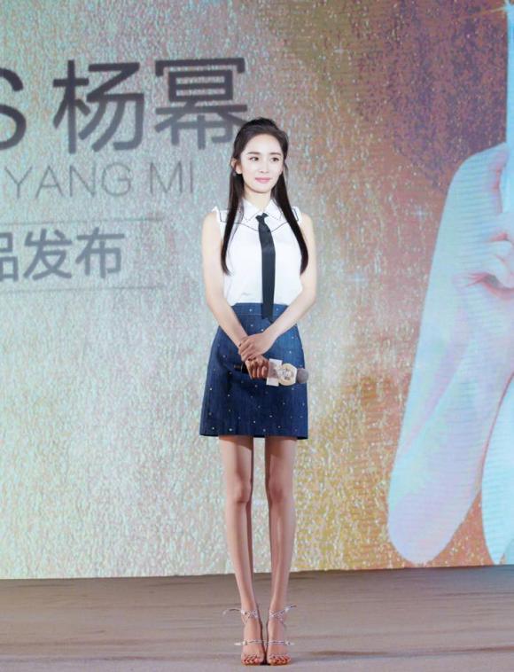 Dương Mịch,Angelababy, sao Hoa ngữ