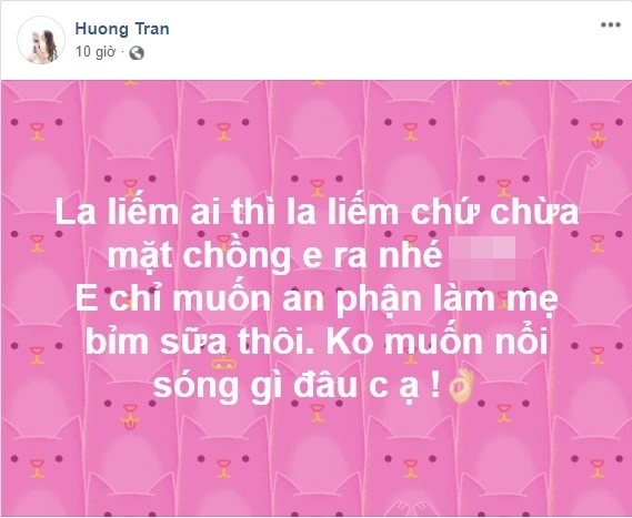 Việt Anh, Quế Vân, sao Việt