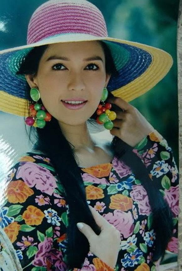 Diễm My, Nữ hoàng ảnh lịch, sao Việt