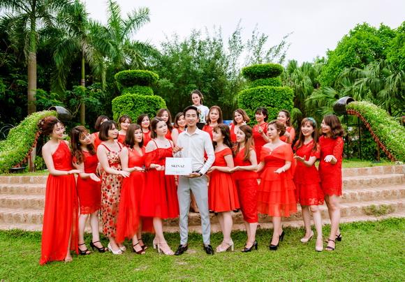 SKINAZ, mỹ phẩm SKINAZ, mỹ phẩm hàn quốc