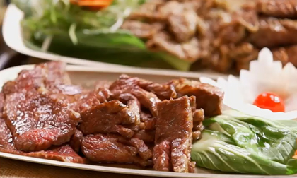 sườn nướng BBQ, món ăn ngon, clip nấu ăn