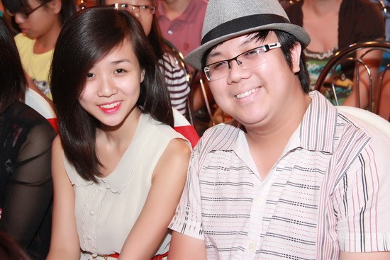 Gia Bảo, Hoài Lâm, sao Việt
