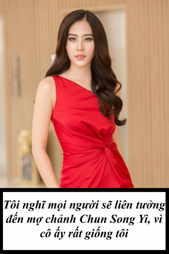 phát ngôn của sao Việt, Nam Em, Kiều Thanh, Hari Won ,Trung Dũng