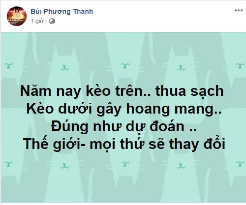 điểm tin sao Việt, sao Việt tháng 7, tin tức sao Việt hôm nay