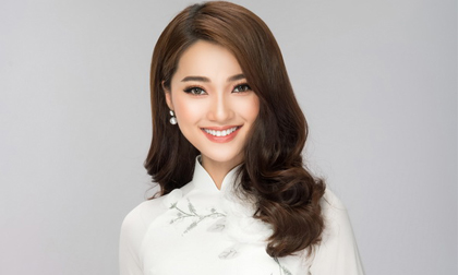 hoa hậu Hoàn vũ 2017, sao Việt