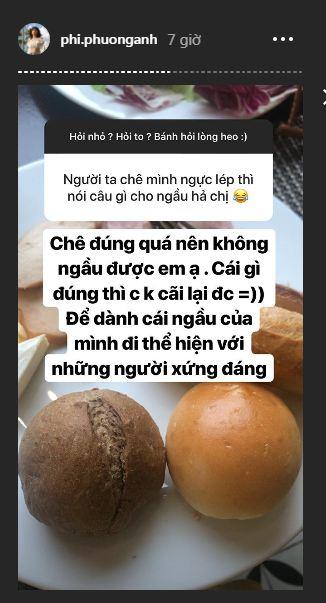 sao Việt, trào lưu Question, Minh Tú, Tóc Tiên, Hòa Minzy