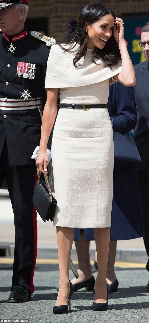 công nương Kate Middleton,Tân công nương Anh, công nương meghan markle 