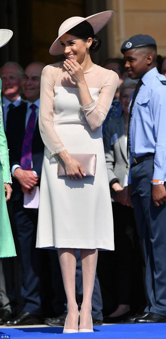 công nương Kate Middleton,Tân công nương Anh, công nương meghan markle 