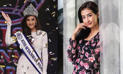 Hoa hậu Thế giới Thái Lan, Hoa hậu Thế giới, sao Thái Lan