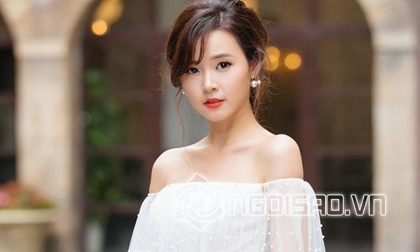 Hotgirl midu,diễn viên midu,căn hộ của midu