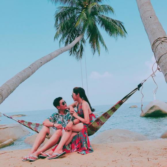 đặng thu thảo, hoa hậu đại dương đặng thu thảo, chồng sắp cưới đặng thu thảo 