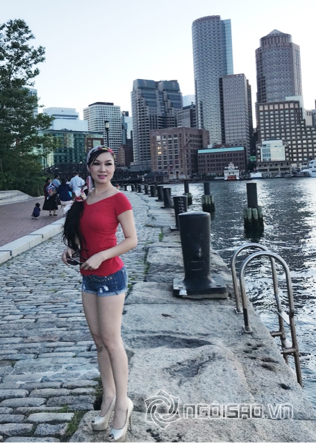 doan-thanh-tai-va-kavie-tran-1-ngoisao.vn-w455-h640 10 Kavie Trần, Đoàn Thanh Tài, sao việt